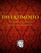 Divertimento P.O.D cover